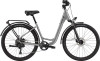 Cannondale | Adventure EQ | City Hybrid Bike | Grey | SALE