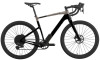 Cannondale | Topstone Carbon 1 RLE | All-Road Gravel Bike | Black Pearl | SALE
