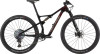 Cannondale | Scalpel Hi-MOD Ultimate | Mountain Bike | Tinted Red