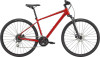 Cannondale | Quick CX 3 | Urban Bike | Rally Red