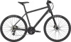 Cannondale | Bad Boy 3 | Urban Bike | Matte Black