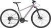 Cannondale | Quick CX Women's 2 | Urban Bike | Lavender