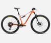 Orbea | Oiz H20 | Full Suspension Mountain Bike |  Apricot