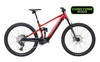 Marin | Rift Zone E XR | 29" Wheels | Electric Mountain Bike