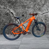 Velotric: Summit 1 | Sunrise Orange