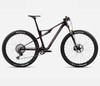 Orbea | Oiz M Pro | Mountain Bike | Wine Red Carbon