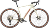 Cannondale | Topstone Carbon 3 GRX - 1x | Gravel Bike |  Moonrock