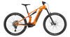 Cannondale | Moterra 4 | Electric Mountain Bike | Tiger Eye
