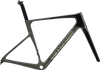 Cannondale | SuperSix EVO Hi-MOD 2 | Frame set | Black