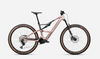 Orbea | Rise LT M20 |  Desert Rose