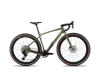 X-LAB | GT8 | Recon Green