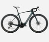 Orbea | Denna M11E | ESCAPE GREEN GLOSS - FOGGY MATT