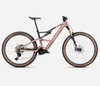 Orbea | Rise SL M-LTD | DESERT ROSE - CARBON RAW (MATT)