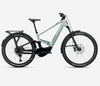 Orbea Electric | Muga 20 | BLUE STONE - DIAMOND BLACK (MATT)