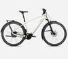 Orbea | Kemen Tour 10 | IVORY WHITE (GLOSS)