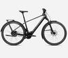 Orbea | Kemen Tour 10 | DIAMOND BLACK (GLOSS)