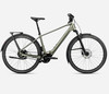 Orbea | Kemen Tour 10 | SPACESHIP GREEN (MATT)