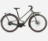 Orbea | Diem 10 | 28 mph | SPACESHIP GREEN (MATT)