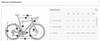 X-LAB RS7 Di2 | Geometry