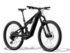 Aventon | Current EXP | eMTB Midnight Black