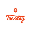 Tuesday
