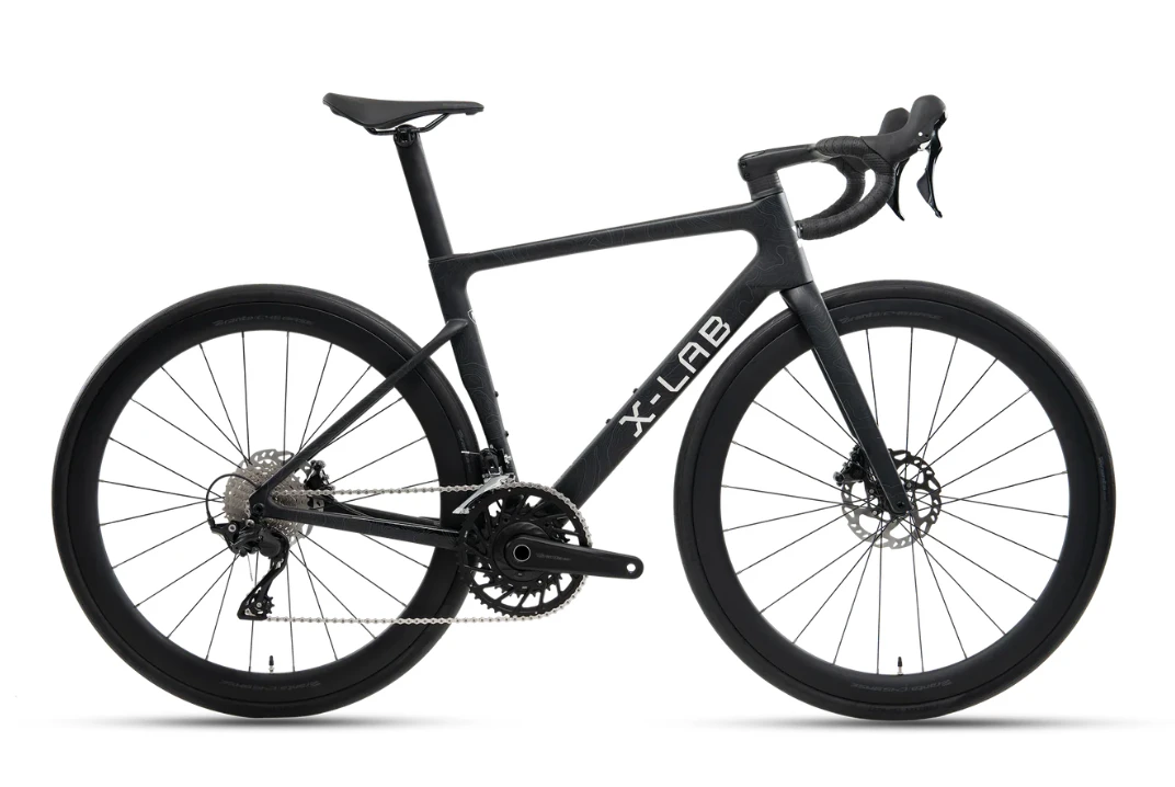 X-LAB | RS7 | Carbon Road Bike 105