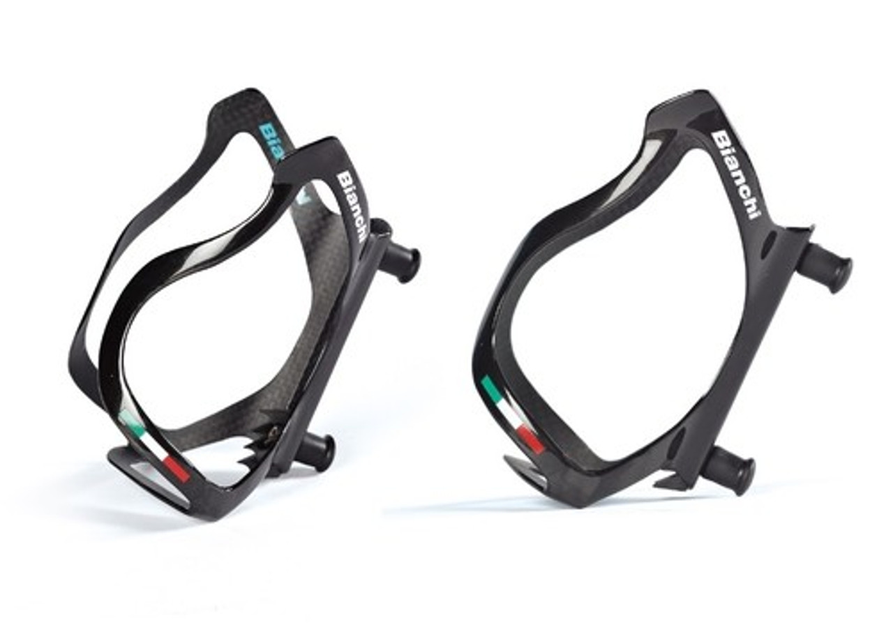 bianchi bottle cage