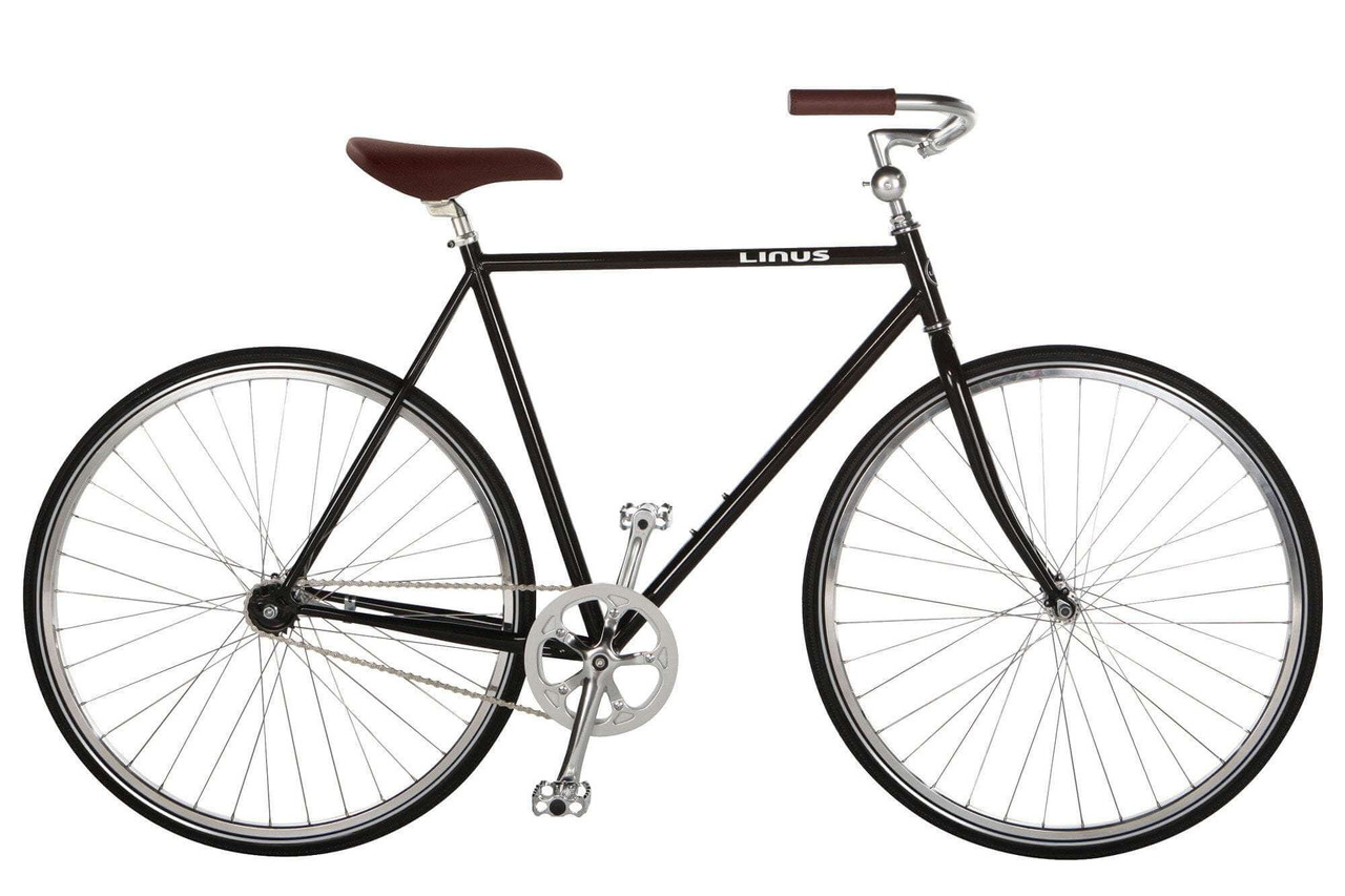 linus roadster 7i