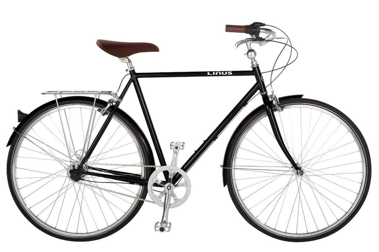 linus roadster sport 3i