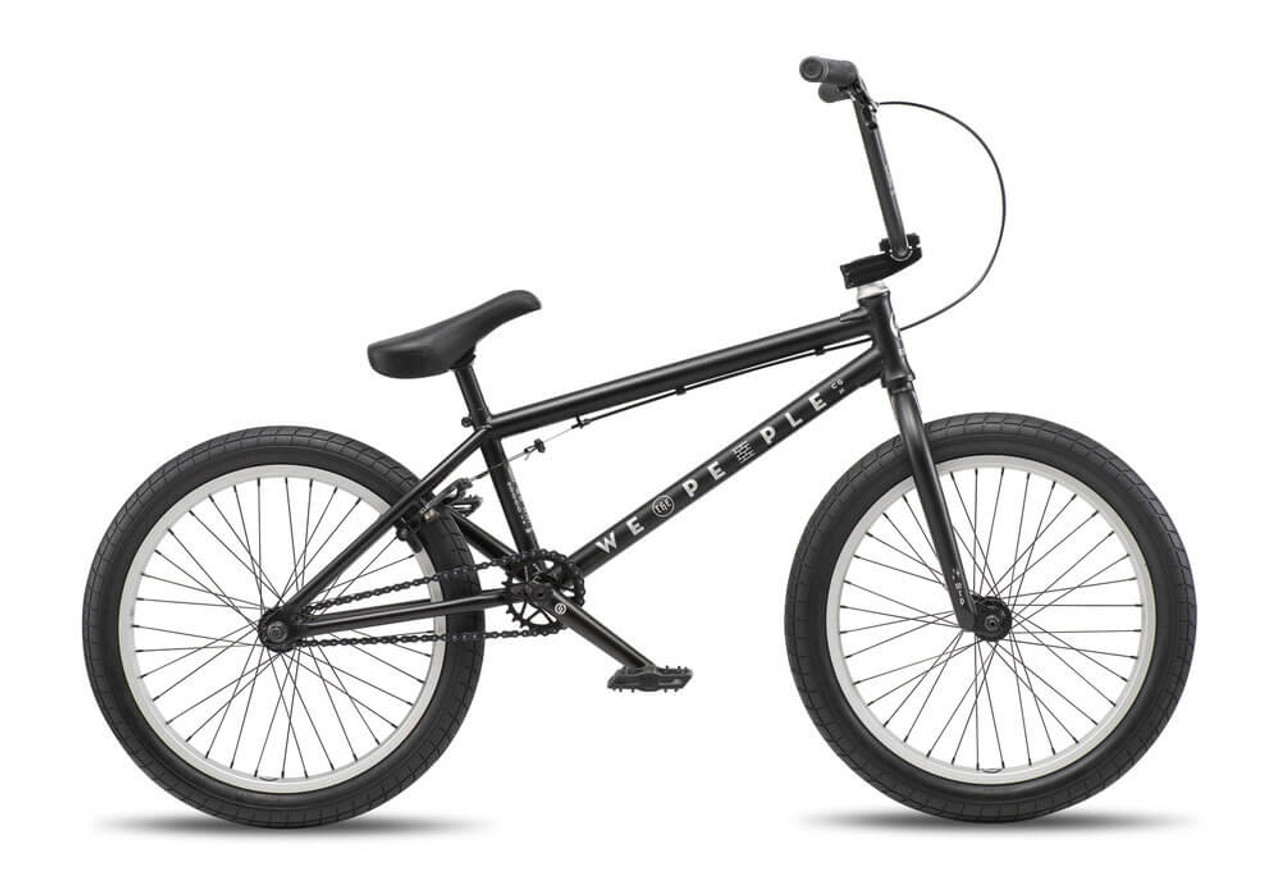 wethepeople arcade bmx