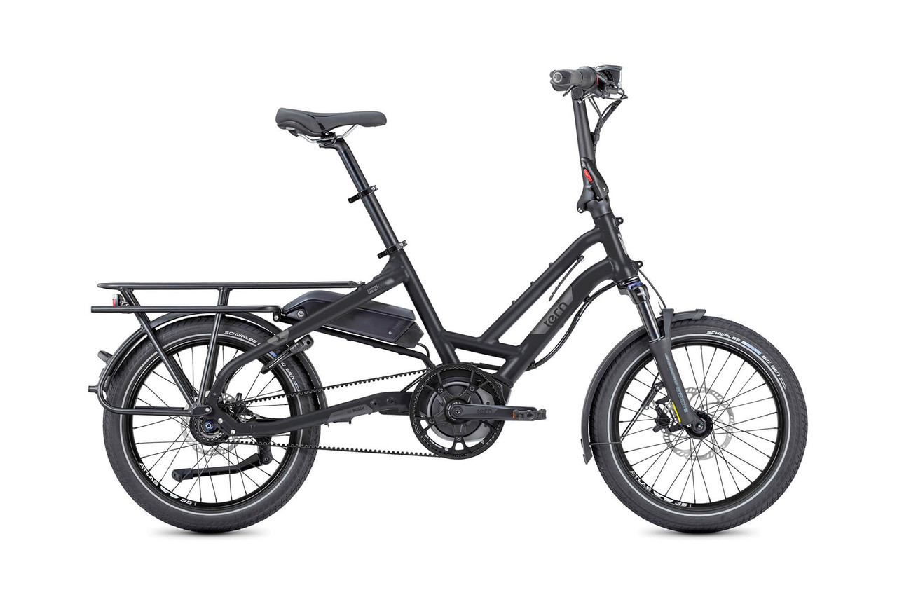 tern cargo bike