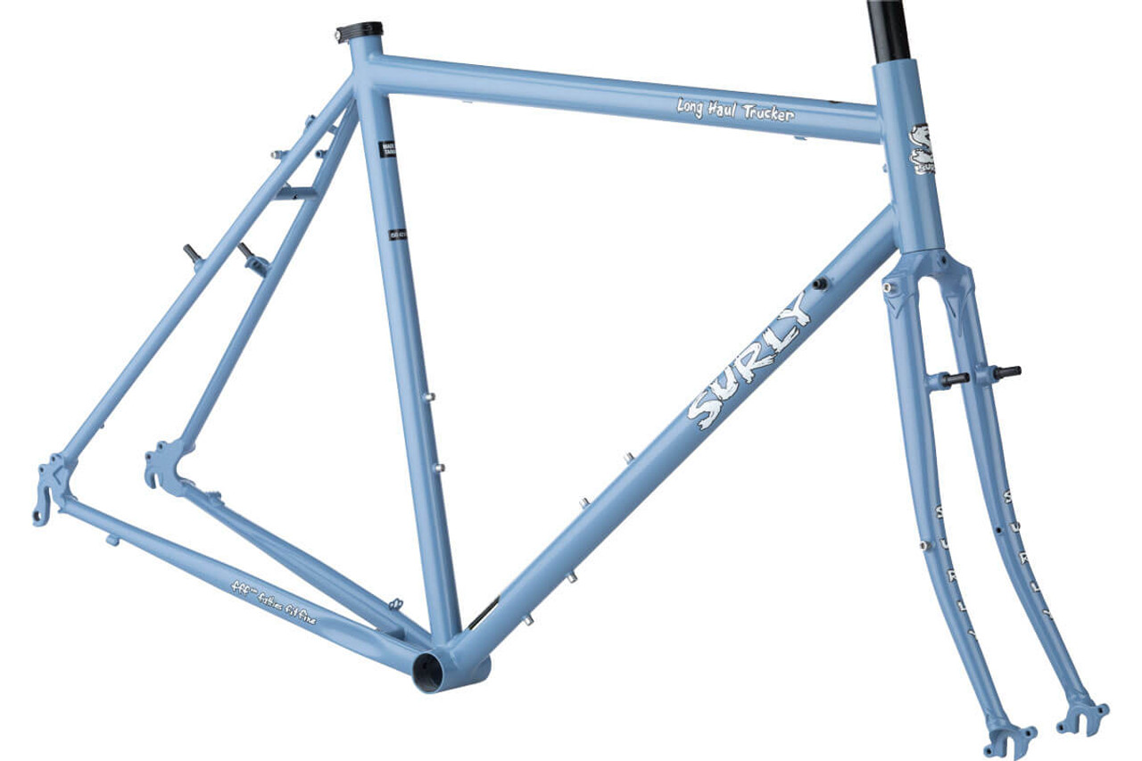 Surly Long Haul Trucker Frameset Road Bike