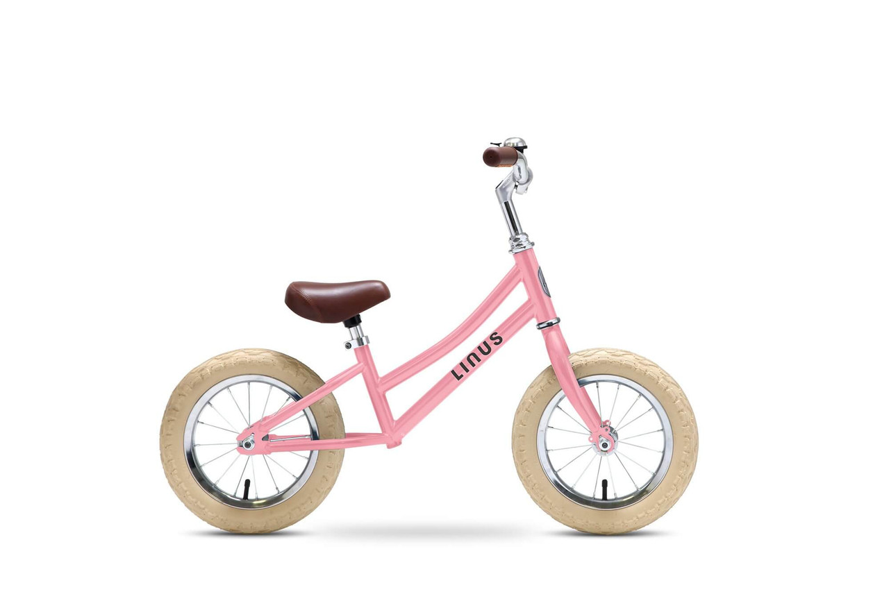 linus balance bike