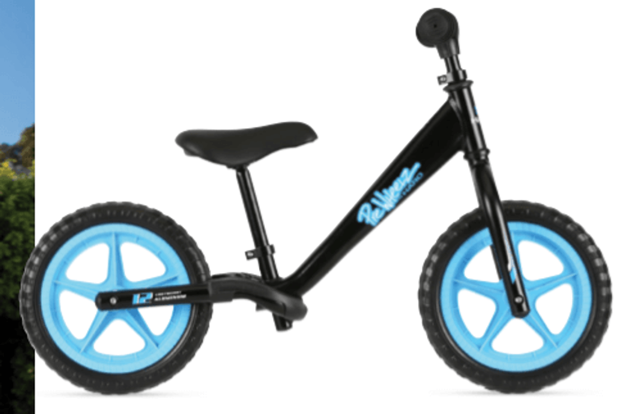 12 in kids bike