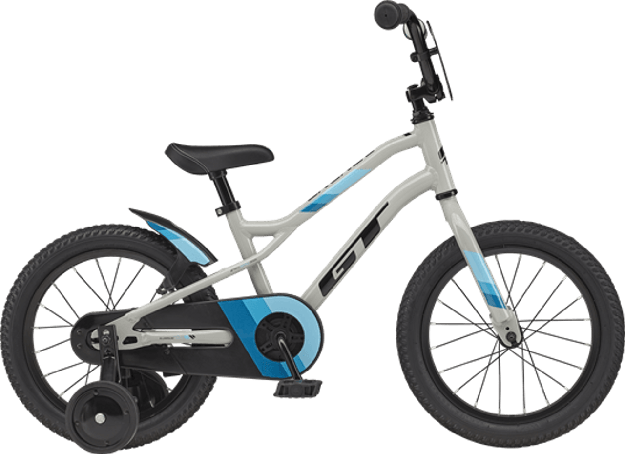 gt bike for kids