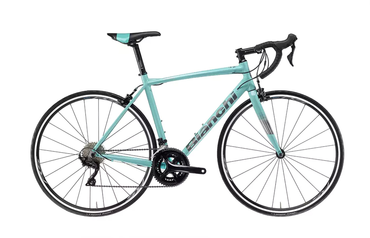 Bianchi Via Nirone 105 Road Bike