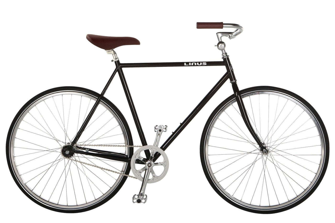 linus roadster sport