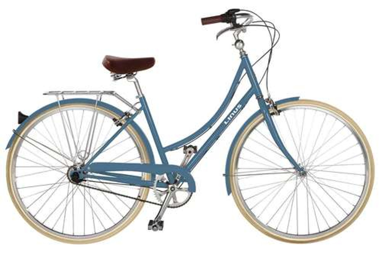 linus dutchi bike