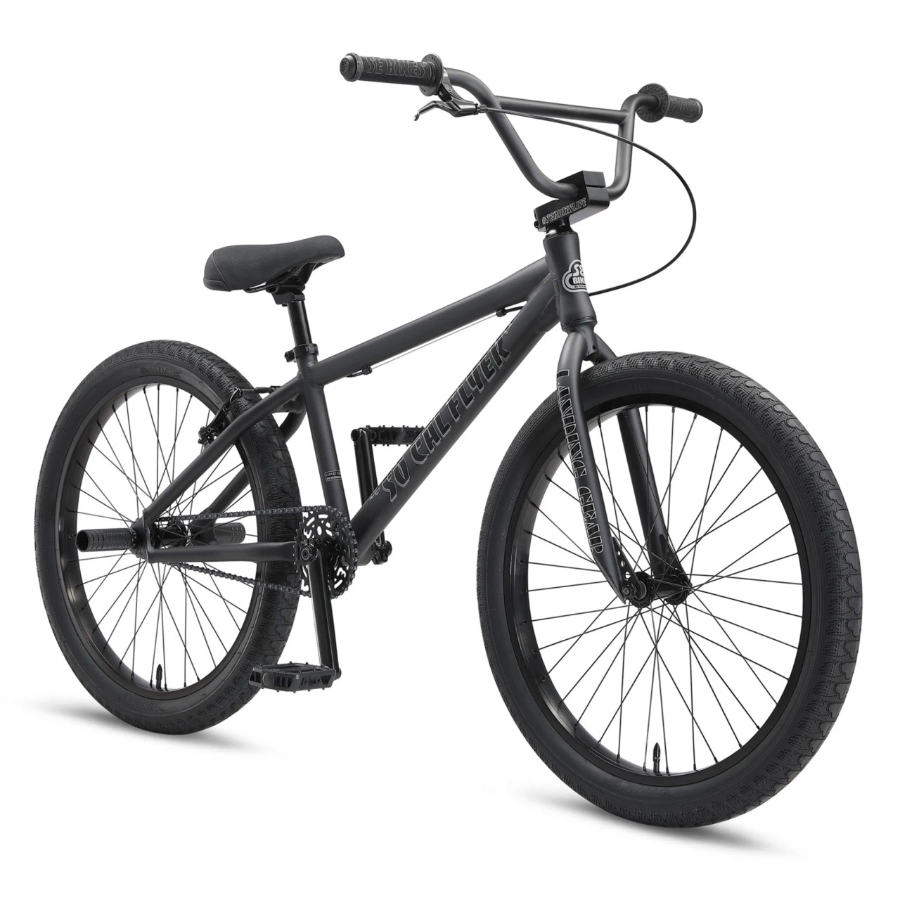 Se Bikes So Cal Flyer 24 Bmx Bike