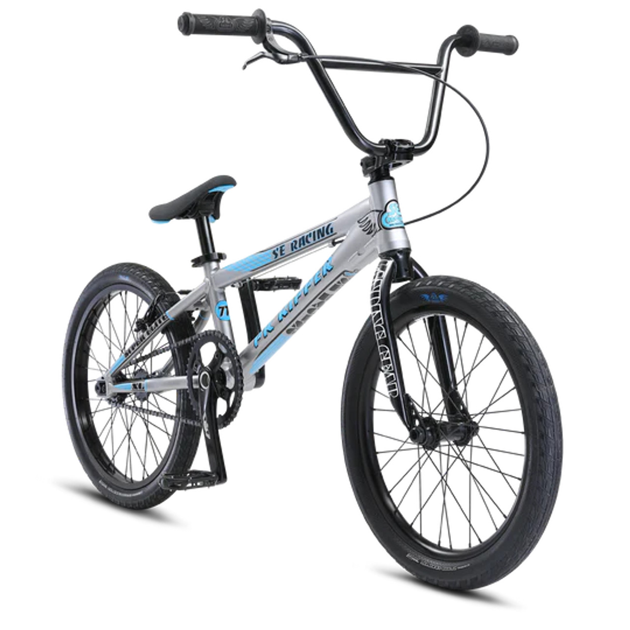 SE Bikes PK Ripper Super Elite XL BMX Bike