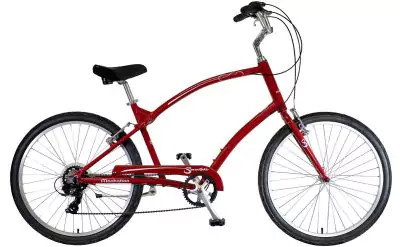 Manhattan Cruisers | Smoothie 7