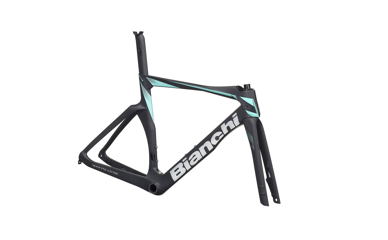 Bianchi | Oltre RC Frameset | Road Bike