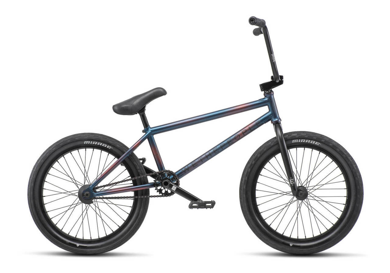 WeThePeople | Envy | BMX Bike