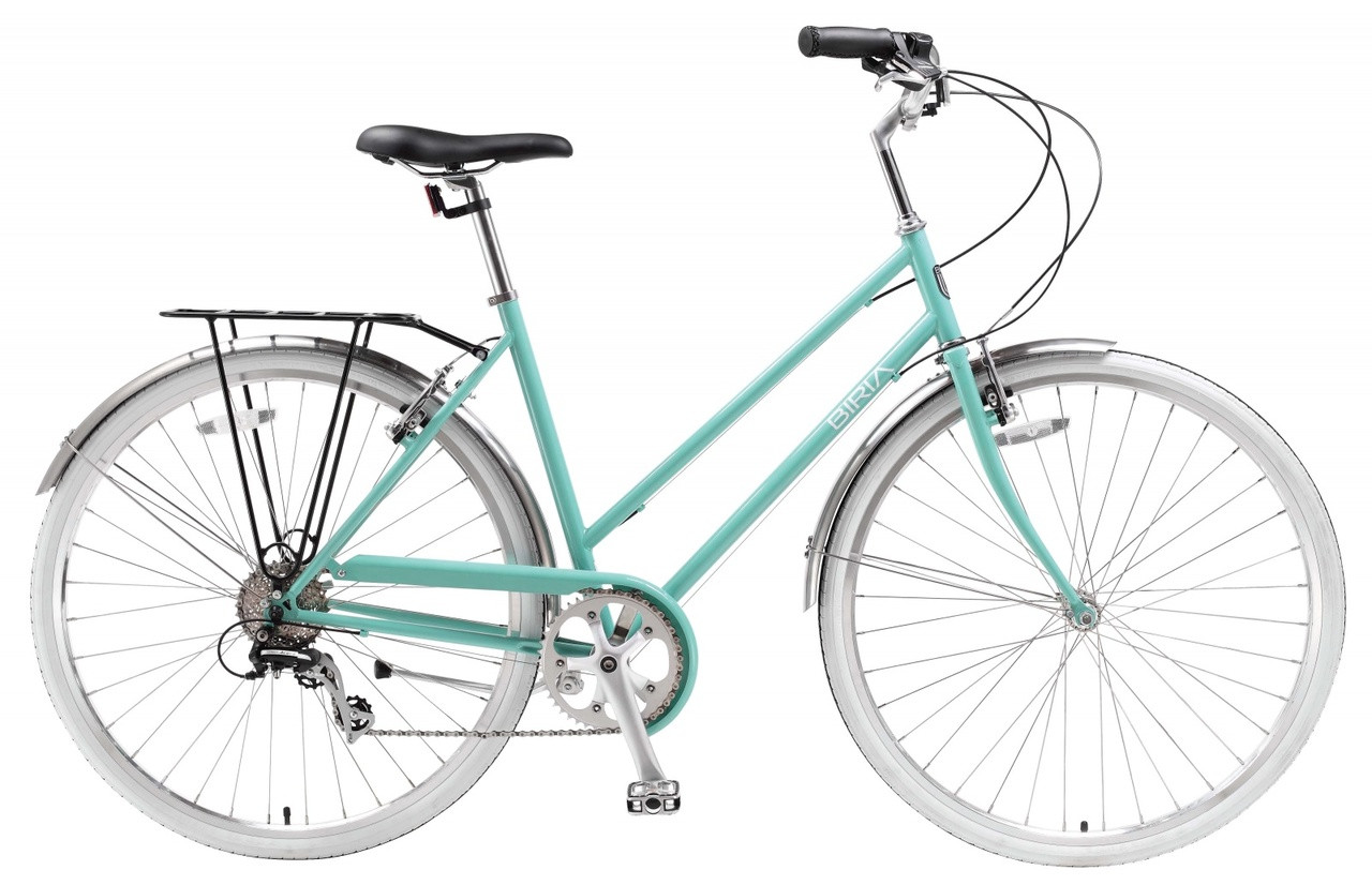 ladies step through bike