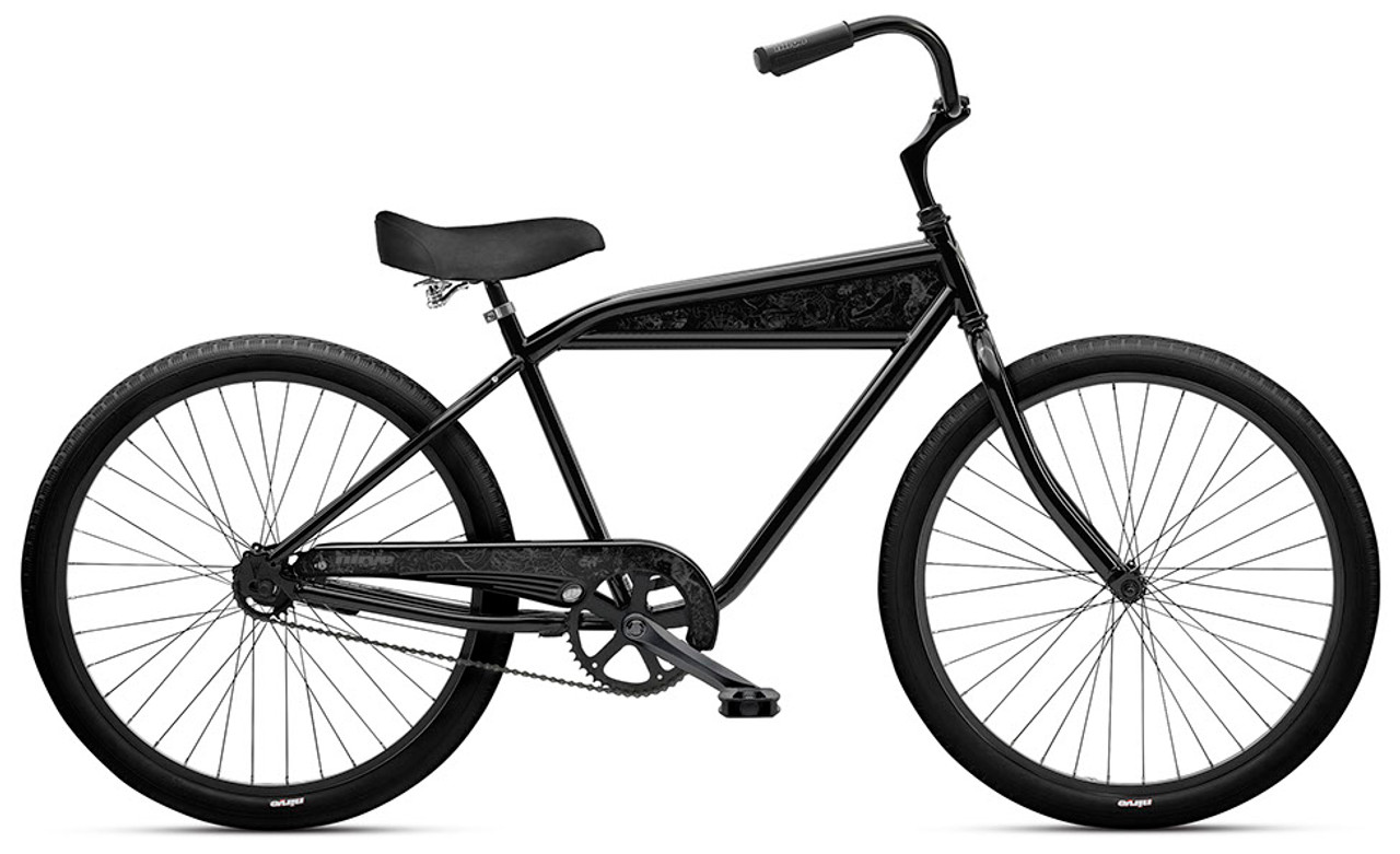 nirve beach cruiser