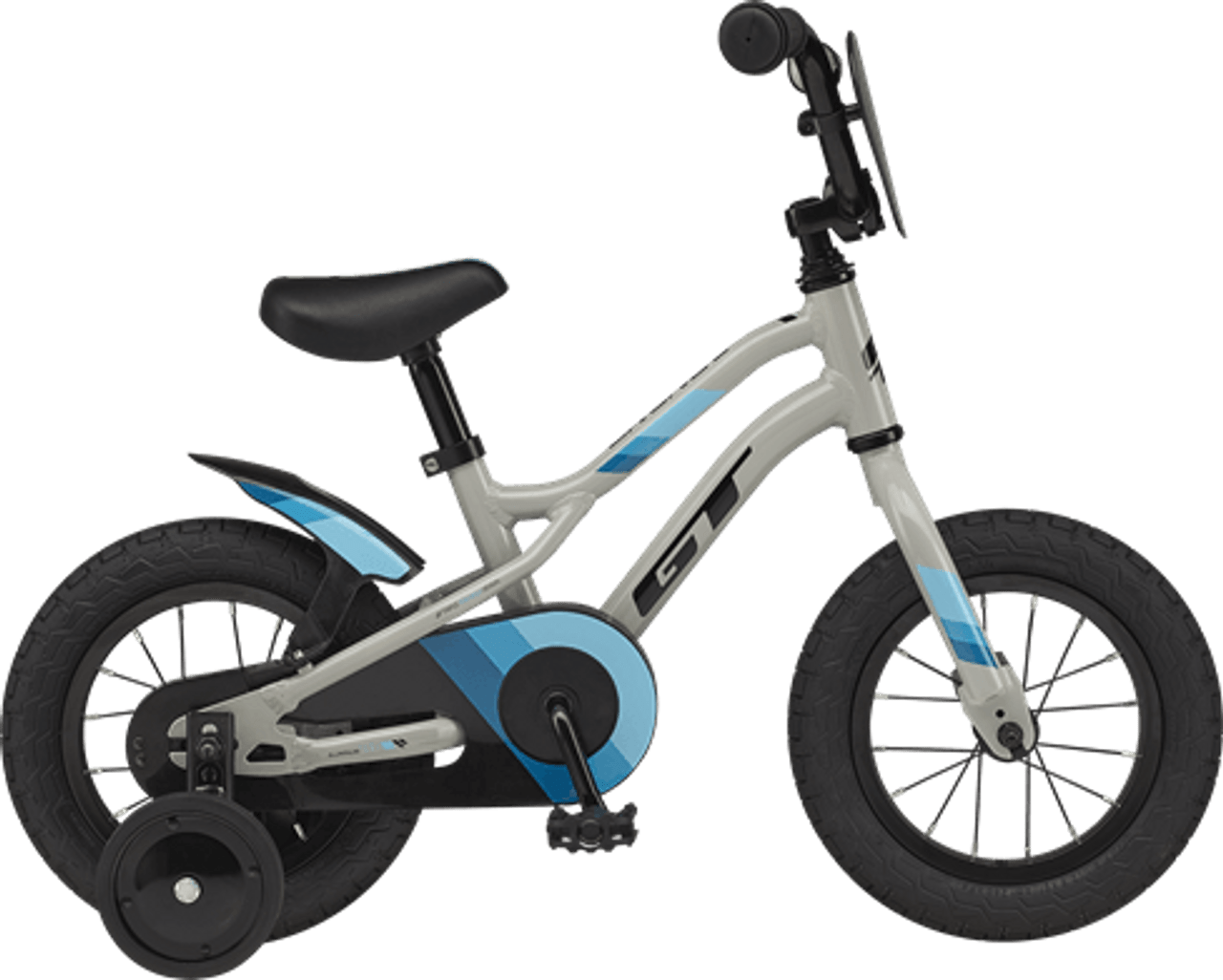 12 in kids bike