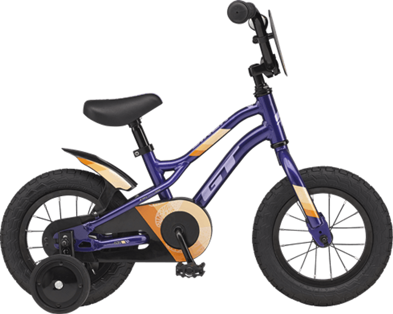 gt bicycles 2021