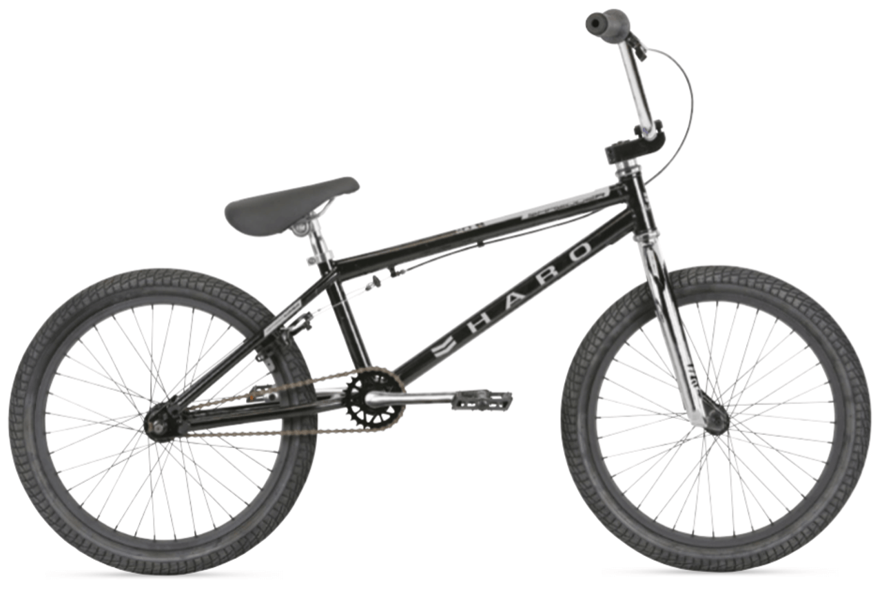 haro shredder 20