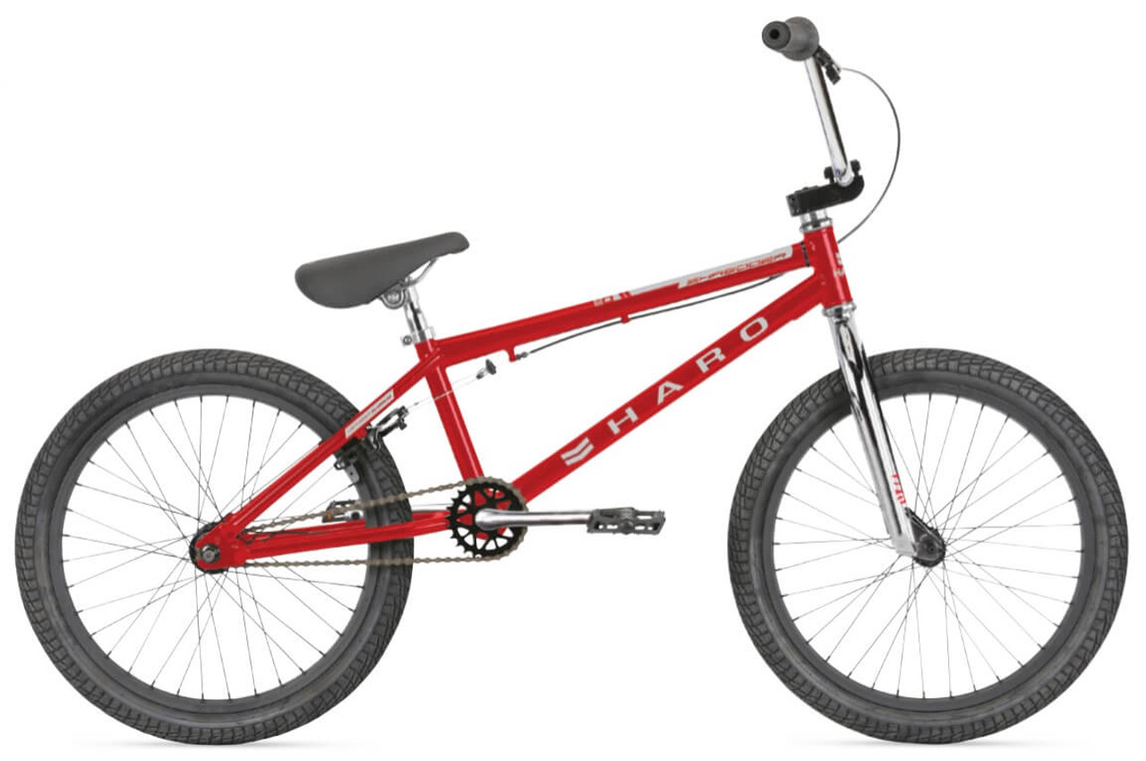 shredder bmx