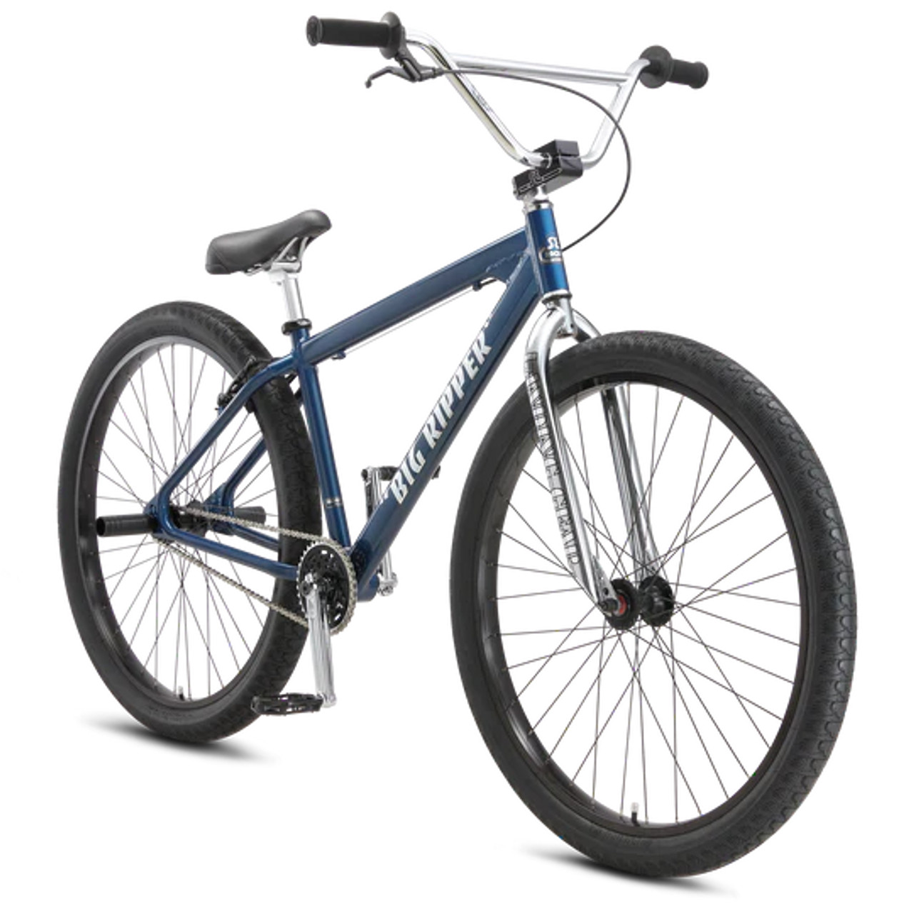 The big ripper sale bike